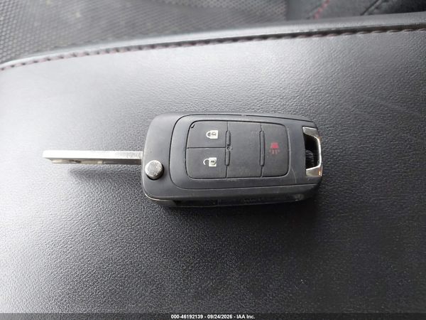 2012 CHEVROLET EQUINOX LT W/1LT — I11