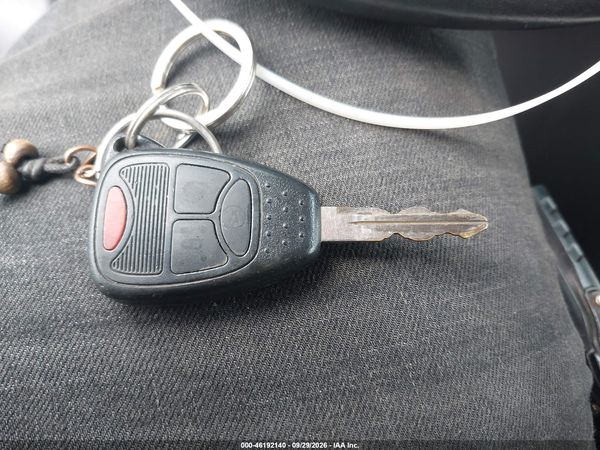 2016 JEEP PATRIOT LATITUDE — I11