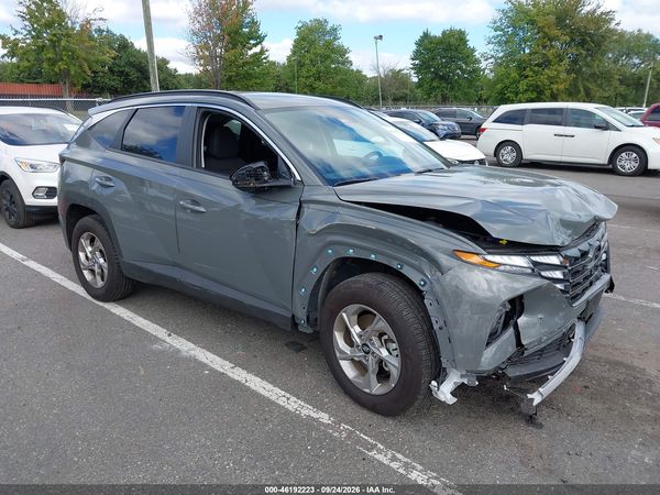 2024 HYUNDAI TUCSON SEL — I1