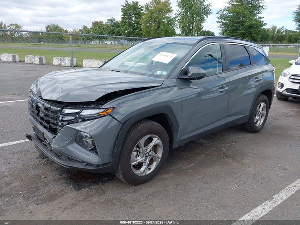 2024 HYUNDAI TUCSON — I2