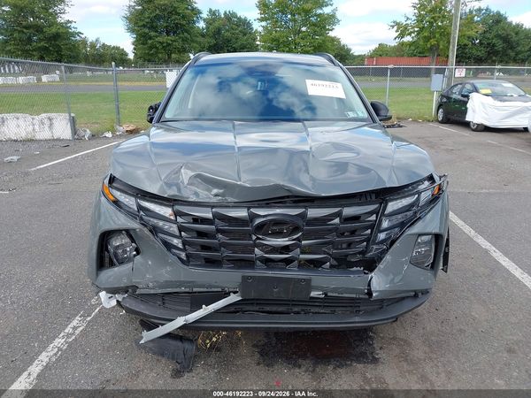 2024 HYUNDAI TUCSON SEL — I115
