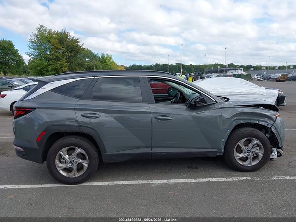 2024 HYUNDAI TUCSON SEL — I116