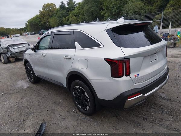 2026 KIA SORENTO S — I3