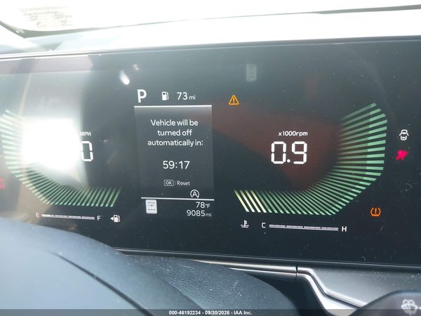 2026 KIA SORENTO S — I7