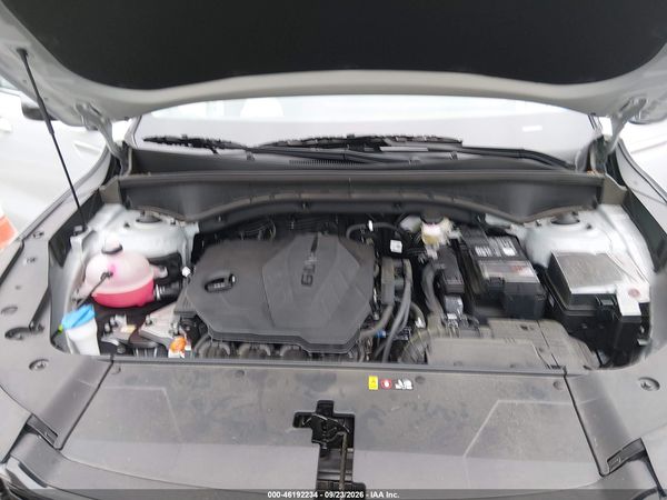 2026 KIA SORENTO S — I10