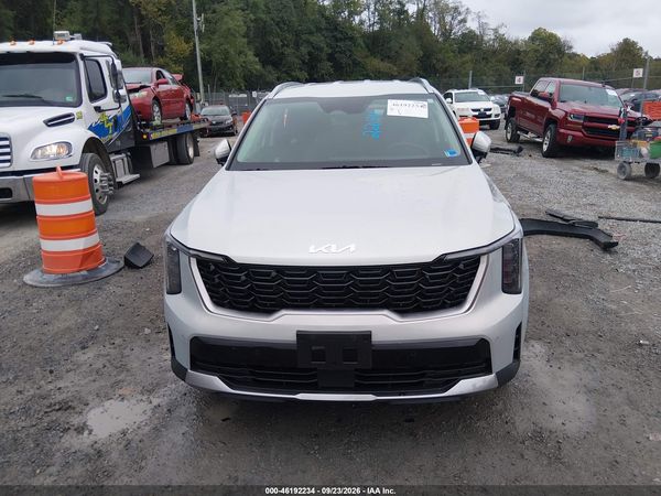 2026 KIA SORENTO S — I115
