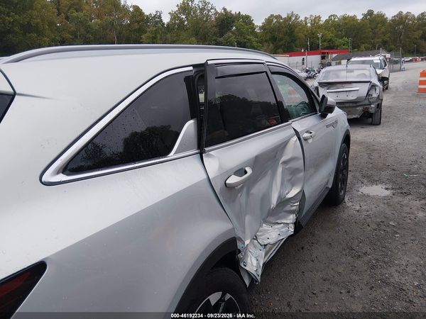 2026 KIA SORENTO S — I152