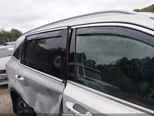 2026 KIA SORENTO S — I154