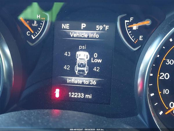 2023 JEEP WRANGLER 4-DOOR SPORT S 4X4 — I7