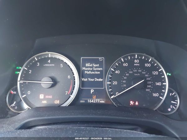 2017 LEXUS RX 350 — I7