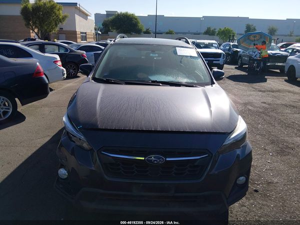 2018 SUBARU CROSSTREK 2.0I LIMITED — I115