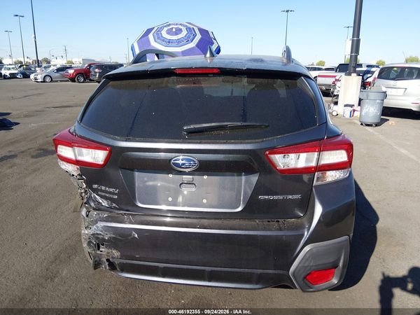 2018 SUBARU CROSSTREK 2.0I LIMITED — I119