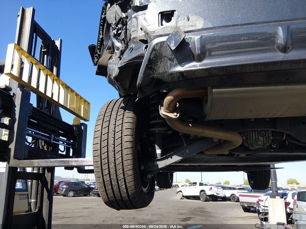 2018 SUBARU CROSSTREK 2.0I LIMITED — I152