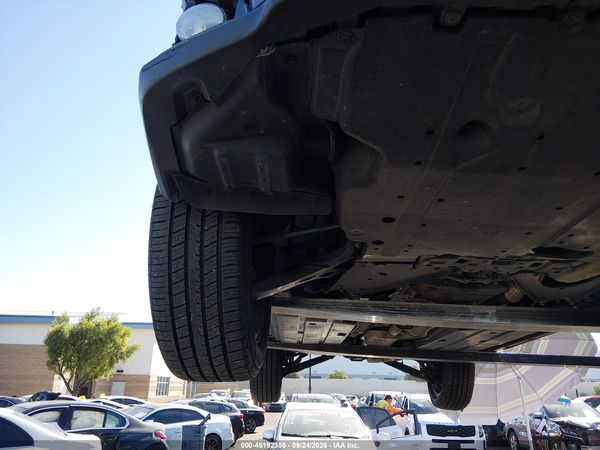 2018 SUBARU CROSSTREK 2.0I LIMITED — I153