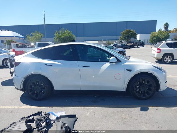 2023 TESLA MODEL Y — I116