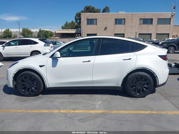2023 TESLA MODEL Y — I117