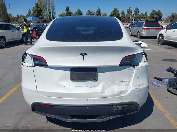 2023 TESLA MODEL Y — I119