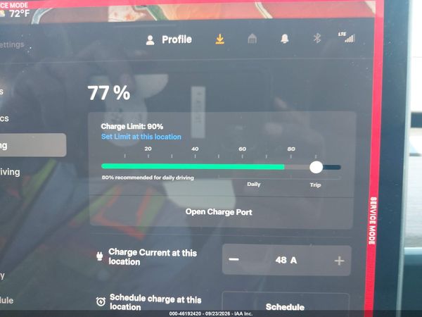 2023 TESLA MODEL Y — I131