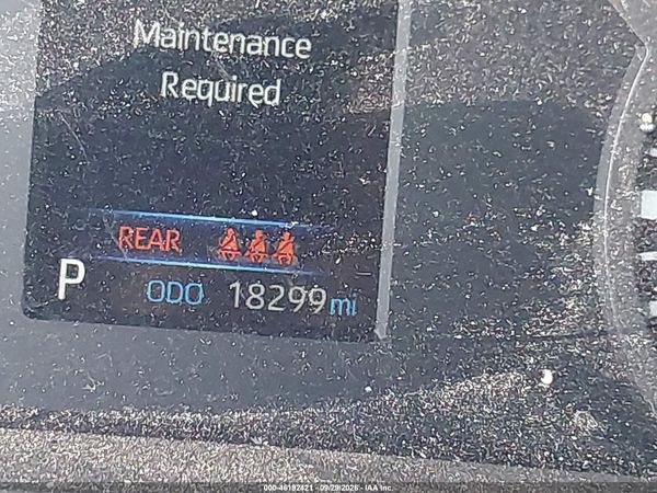 2026 TOYOTA TUNDRA SR5 CREWMAX 5.5' BED — I118