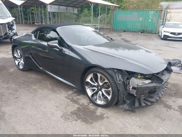 2021 LEXUS LC 500 500 Touring — I1