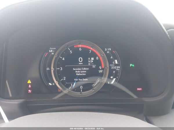 2021 LEXUS LC 500 500 Touring — I7