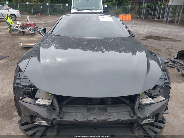2021 LEXUS LC 500 500 Touring — I115