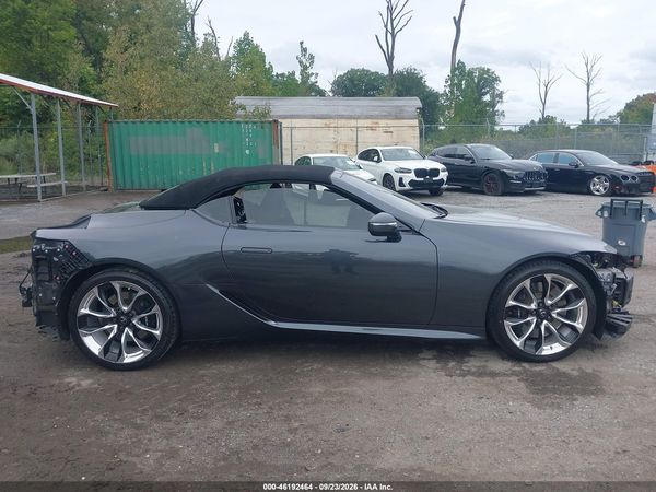 2021 LEXUS LC 500 500 Touring — I116