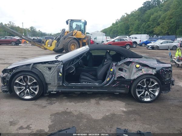 2021 LEXUS LC 500 500 Touring — I117