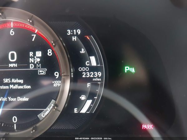 2021 LEXUS LC 500 500 Touring — I118
