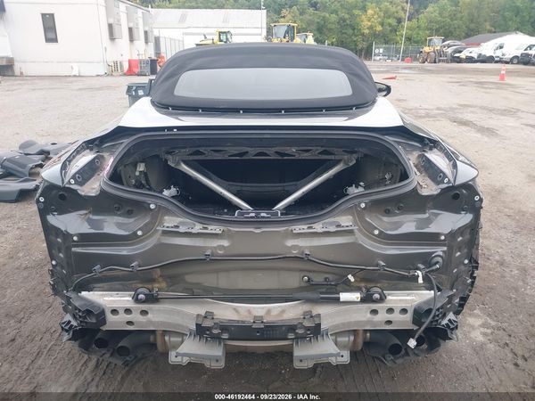 2021 LEXUS LC 500 500 Touring — I119