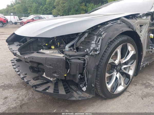 2021 LEXUS LC 500 500 Touring — I153