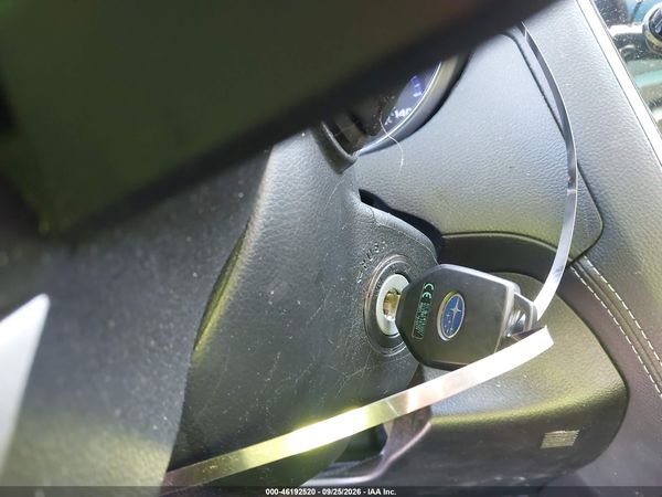 2018 SUBARU OUTBACK 2.5I PREMIUM — I11
