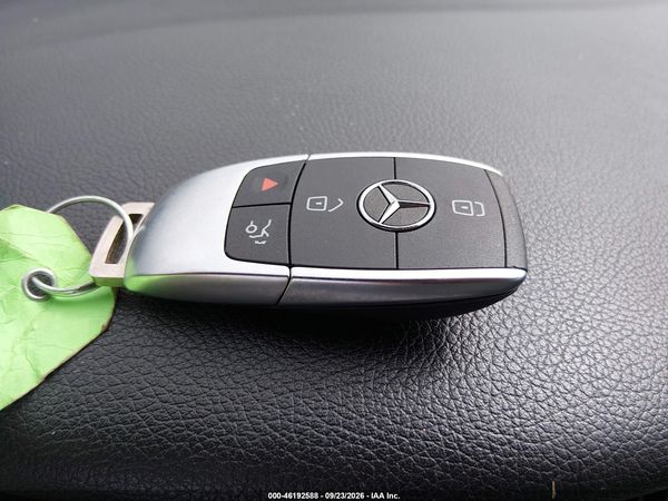 2019 MERCEDES-BENZ C 300 4MATIC — I11
