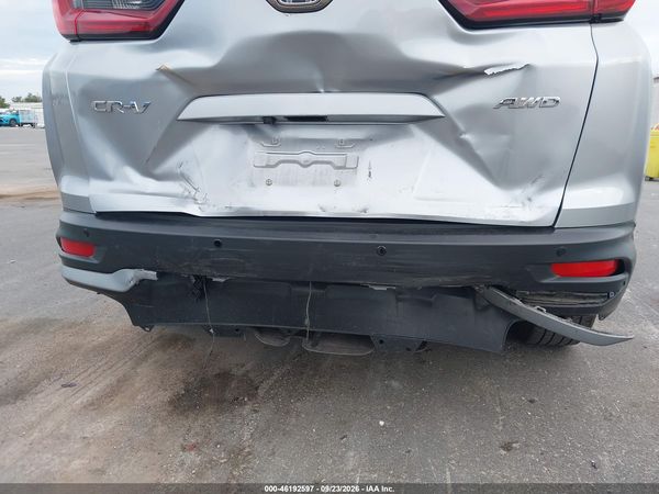 2022 HONDA CR-V AWD EX-L — I6