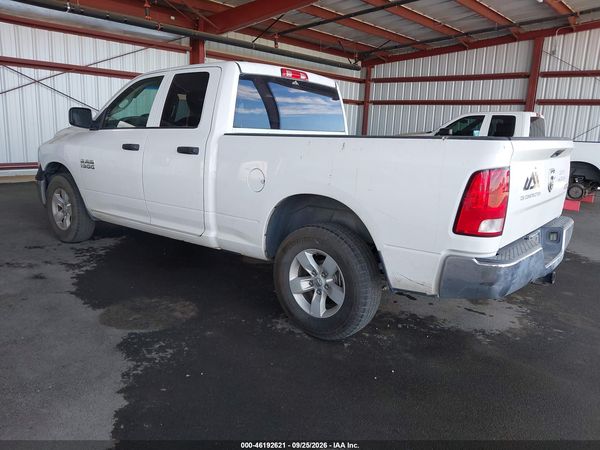 2017 RAM 1500 TRADESMAN  4X4 6'4 BOX — I3