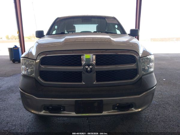 2017 RAM 1500 TRADESMAN  4X4 6'4 BOX — I115