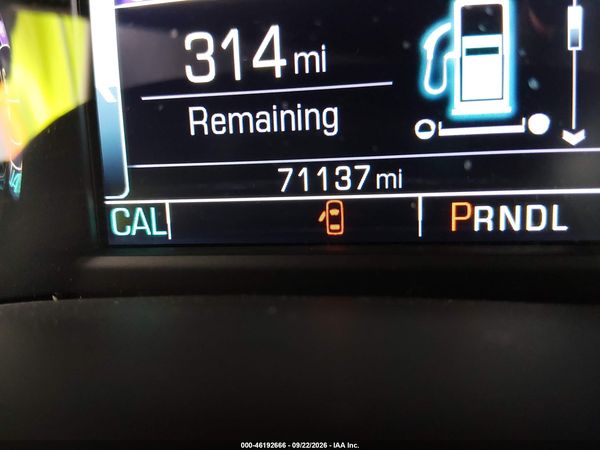 2018 CHEVROLET TAHOE LS — I118