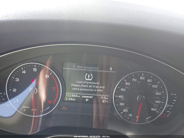 2018 AUDI Q5 — I7