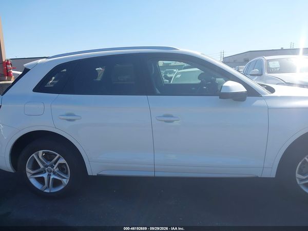 2018 AUDI Q5 — I116