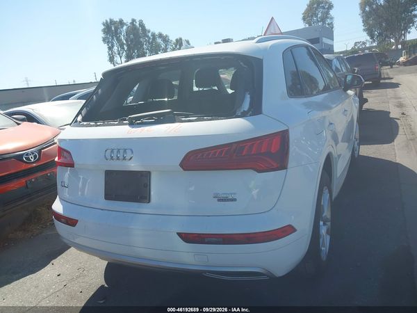 2018 AUDI Q5 — I119