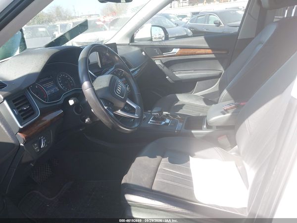 2018 AUDI Q5 — I152