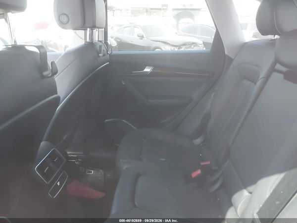 2018 AUDI Q5 — I153