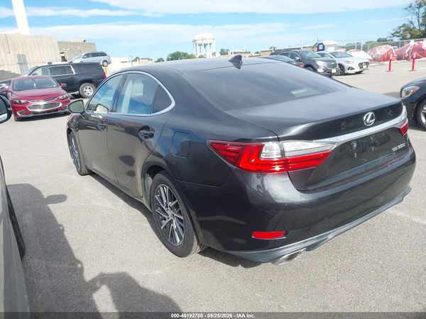 2016 LEXUS ES 350 — I3