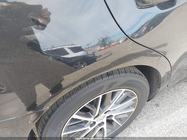 2016 LEXUS ES 350 — I6