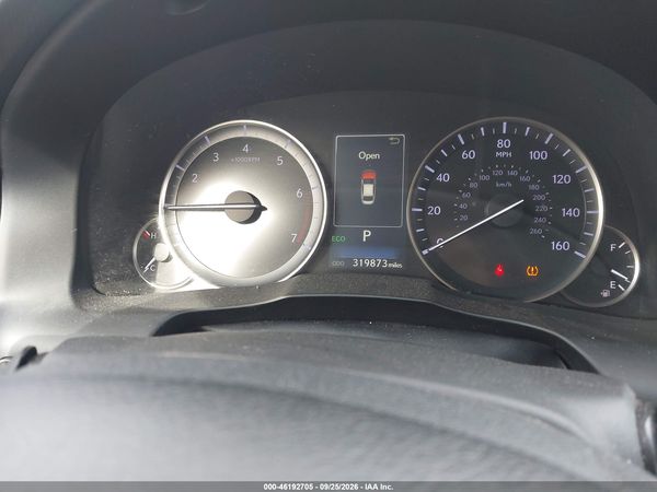 2016 LEXUS ES 350 — I7