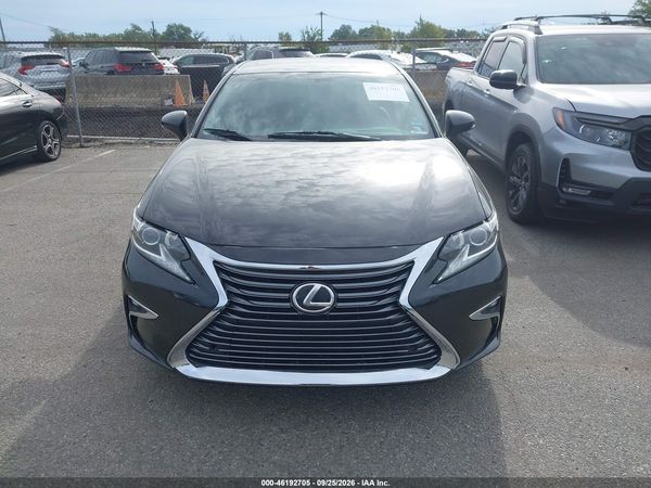 2016 LEXUS ES 350 — I115