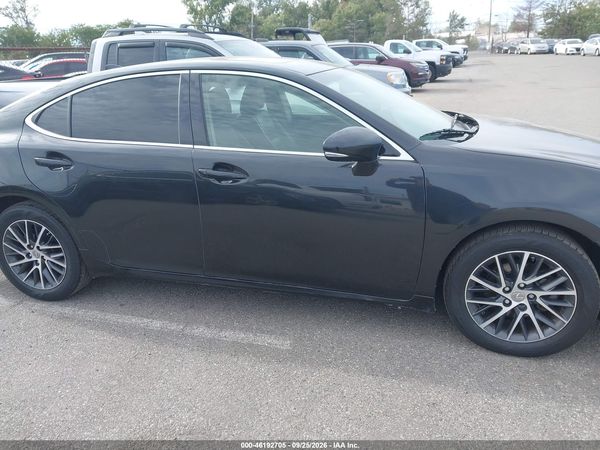 2016 LEXUS ES 350 — I116