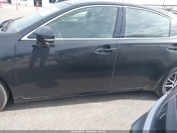 2016 LEXUS ES 350 — I117