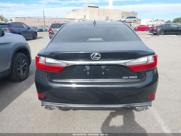 2016 LEXUS ES 350 — I119