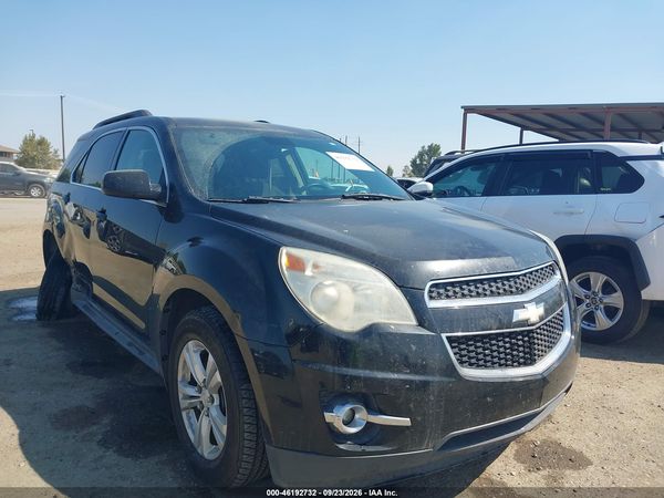 2015 CHEVROLET EQUINOX 2LT — I1